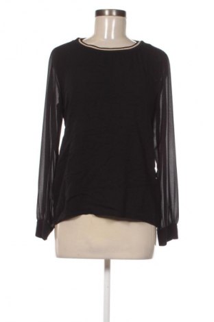 Dámská halenka Tom Tailor, Velikost M, Barva Černá, Cena  109,00 Kč