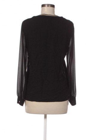 Dámská halenka Tom Tailor, Velikost M, Barva Černá, Cena  109,00 Kč