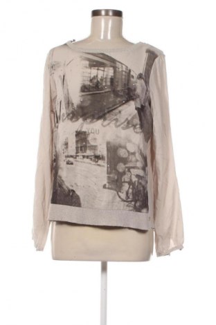 Dámska blúza Tom Tailor, Veľkosť M, Farba Béžová, Cena  5,95 €