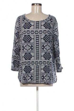 Дамска блуза Tom Tailor, Размер XL, Цвят Многоцветен, Цена 6,64 €