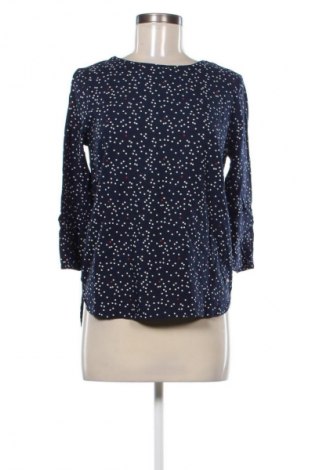 Дамска блуза Tom Tailor, Размер S, Цвят Многоцветен, Цена 17,38 €