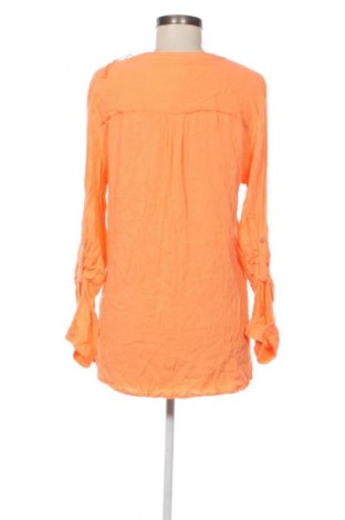Dámská halenka Tom Tailor, Velikost M, Barva Oranžová, Cena  519,00 Kč