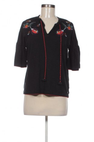 Bluză de femei Tom Tailor, Mărime M, Culoare Multicolor, Preț 85,99 Lei