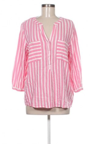 Дамска блуза Tom Tailor, Размер XL, Цвят Многоцветен, Цена 6,64 €