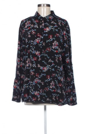 Дамска блуза Tom Tailor, Размер XL, Цвят Многоцветен, Цена 6,64 €