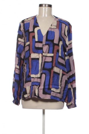 Дамска блуза Tom Tailor, Размер L, Цвят Многоцветен, Цена 17,89 €