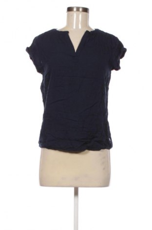 Dámská halenka Tom Tailor, Velikost S, Barva Modrá, Cena  179,00 Kč