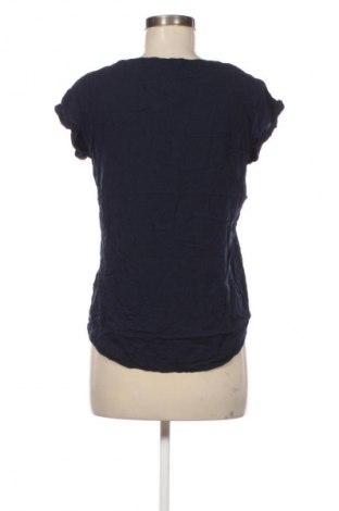 Dámská halenka Tom Tailor, Velikost S, Barva Modrá, Cena  179,00 Kč