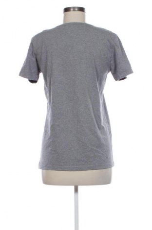 Γυναικεία μπλούζα Tommy Hilfiger, Μέγεθος S, Χρώμα Γκρί, Τιμή 21,99 €