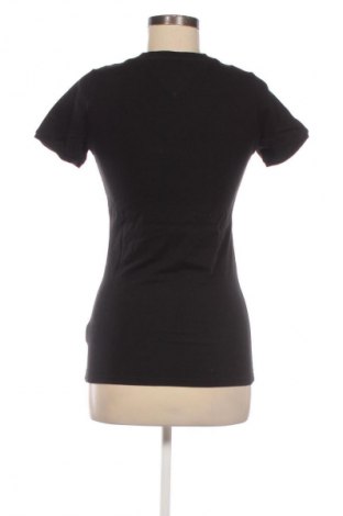 Γυναικεία μπλούζα Tommy Hilfiger, Μέγεθος S, Χρώμα Μαύρο, Τιμή 37,42 €