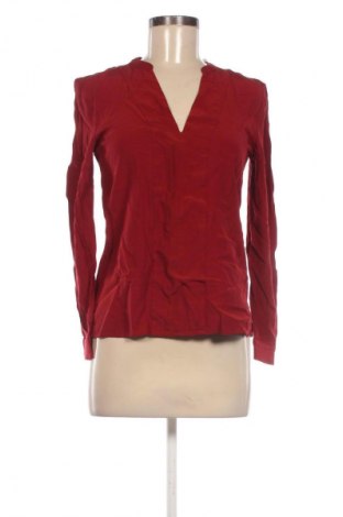 Дамска блуза Tommy Hilfiger, Размер XS, Цвят Червен, Цена 45,46 €