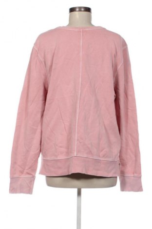 Дамска блуза Tommy Hilfiger, Размер XXL, Цвят Розов, Цена 27,60 €