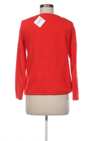 Dámská halenka Tommy Hilfiger, Velikost M, Barva Červená, Cena  1 379,00 Kč