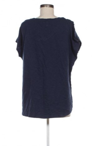 Bluzka damska Tommy Hilfiger, Rozmiar XL, Kolor Niebieski, Cena 187,55 zł