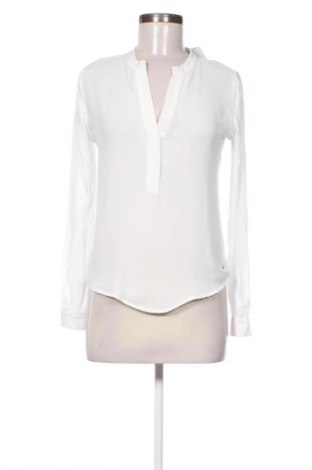 Дамска блуза Tommy Hilfiger, Размер XS, Цвят Бял, Цена 46,01 €