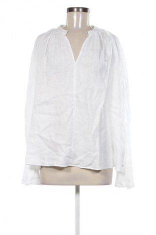 Bluză de femei Tommy Hilfiger, Mărime XL, Culoare Alb, Preț 599,99 Lei, #135714459