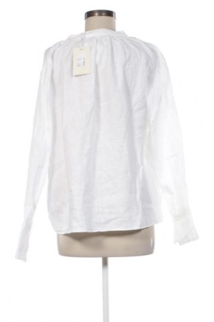 Bluză de femei Tommy Hilfiger, Mărime M, Culoare Alb, Preț 599,99 Lei