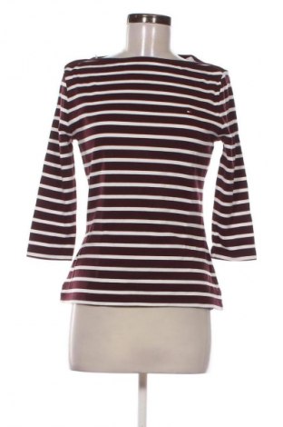 Дамска блуза Tommy Hilfiger, Размер L, Цвят Многоцветен, Цена 52,66 €