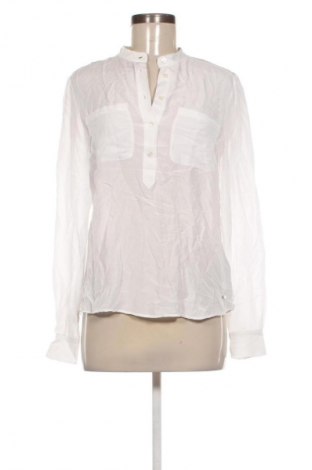 Dámská halenka Tommy Hilfiger, Velikost S, Barva Bílá, Cena  1 379,00 Kč