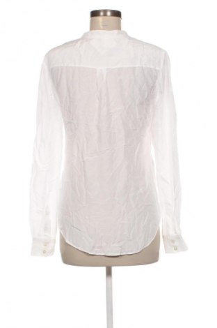 Dámská halenka Tommy Hilfiger, Velikost S, Barva Bílá, Cena  1 379,00 Kč