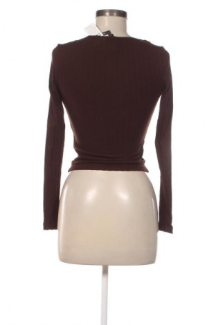 Dámska blúza Tommy Hilfiger, Veľkosť S, Farba Hnedá, Cena  133,95 €