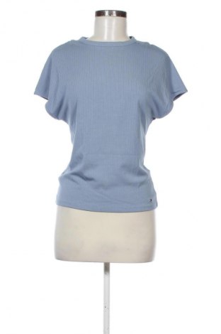 Damen Shirt Tommy Hilfiger, Größe L, Farbe Grau, Preis 62,99 €, #135745772