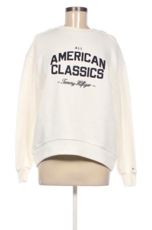 Дамска блуза Tommy Hilfiger, Размер XS, Цвят Бял, Цена 130,37 €