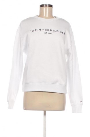 Γυναικεία μπλούζα Tommy Hilfiger, Μέγεθος M, Χρώμα Λευκό, Τιμή 31,99 €, #135747437