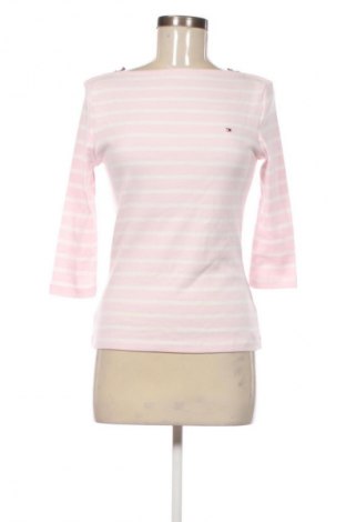 Női blúz Tommy Hilfiger, Méret S, Szín Sokszínű, Ár 25 629 Ft