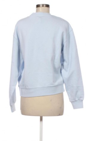 Bluză de femei Tommy Hilfiger, Mărime S, Culoare Albastru, Preț 497,99 Lei