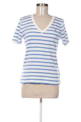 Bluză de femei Tommy Hilfiger, Mărime L, Culoare Multicolor, Preț 249,99 Lei, #135749454