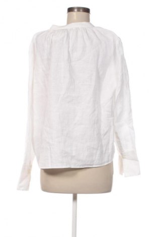 Bluzka damska Tommy Hilfiger, Rozmiar S, Kolor ecru, Cena 509,99 zł