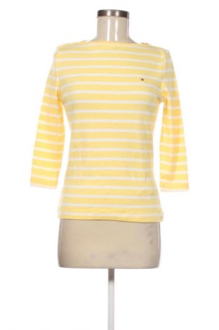 Bluză de femei Tommy Hilfiger, Mărime M, Culoare Multicolor, Preț 297,99 Lei