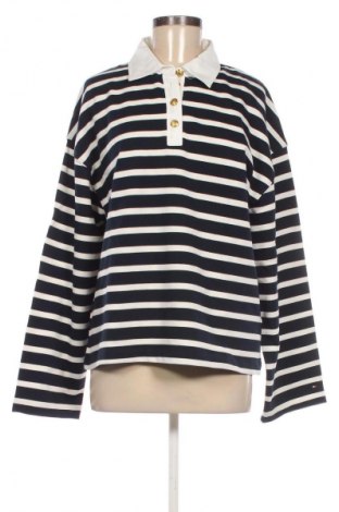 Bluzka damska Tommy Hilfiger, Rozmiar L, Kolor Kolorowy, Cena 639,99 zł