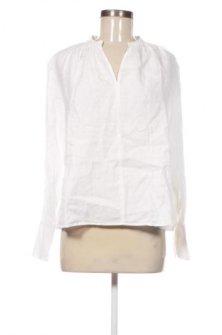 Bluză de femei Tommy Hilfiger, Mărime M, Culoare Alb, Preț 634,99 Lei, #135749805