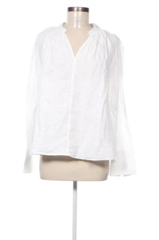 Дамска блуза Tommy Hilfiger, Размер M, Цвят Бял, Цена 104,81 €