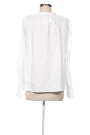 Дамска блуза Tommy Hilfiger, Размер M, Цвят Бял, Цена 104,81 €