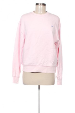 Bluzka damska Tommy Hilfiger, Rozmiar S, Kolor Różowy, Cena 549,99 zł