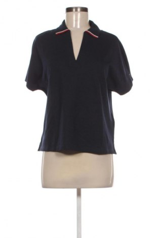 Damen Shirt Tommy Hilfiger, Größe S, Farbe Blau, Preis € 112,99, #135753238