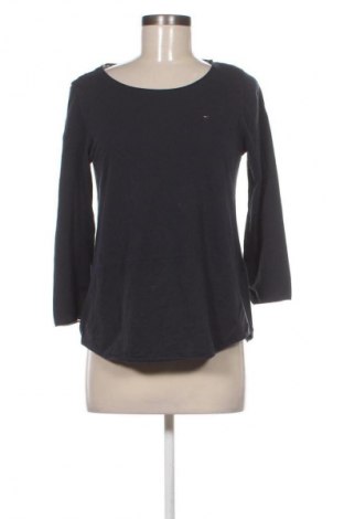 Дамска блуза Tommy Jeans, Размер M, Цвят Син, Цена 35,00 €