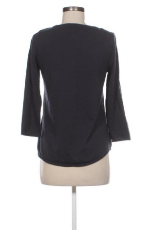 Дамска блуза Tommy Jeans, Размер M, Цвят Син, Цена 35,00 €
