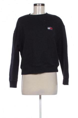 Női blúz Tommy Jeans, Méret XS, Szín Fekete, Ár 14 463 Ft