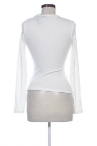 Dámská halenka Tommy Jeans, Velikost S, Barva Bílá, Cena  1 929,00 Kč