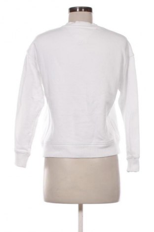 Дамска блуза Tommy Jeans, Размер XS, Цвят Бял, Цена 24,03 €