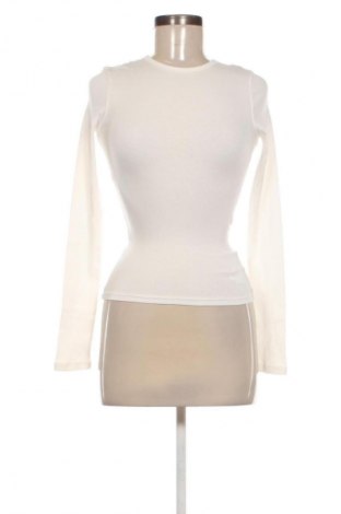 Дамска блуза Tommy Jeans, Размер XS, Цвят Бял, Цена 38,85 €