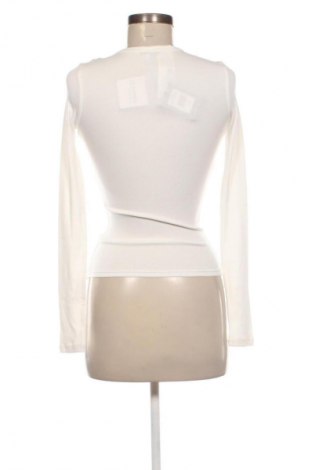 Дамска блуза Tommy Jeans, Размер XS, Цвят Бял, Цена 38,85 €