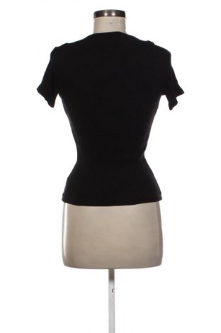 Bluzka damska Tommy Jeans, Rozmiar S, Kolor Czarny, Cena 180,99 zł