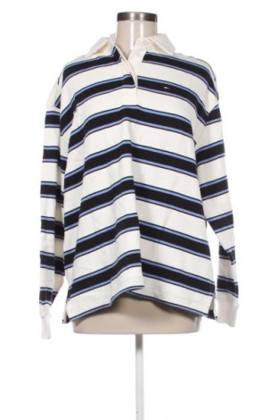 Дамска блуза Tommy Jeans, Размер M, Цвят Многоцветен, Цена 80,00 €