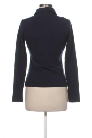Дамска блуза Tommy Jeans, Размер M, Цвят Син, Цена 80,78 €