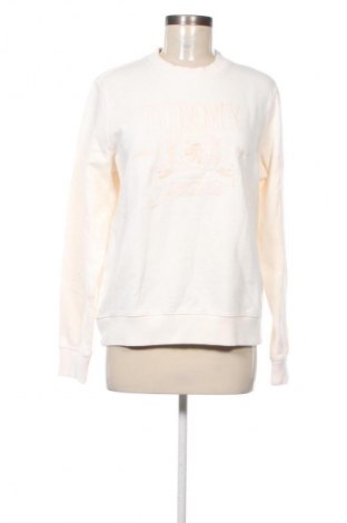 Damen Shirt Tommy Jeans, Größe M, Farbe Ecru, Preis € 137,99